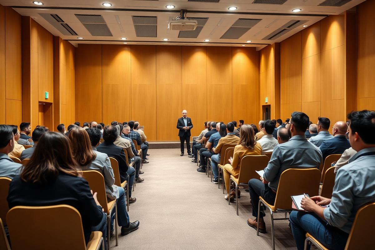 Pre-departure orientation briefing for overseas workers